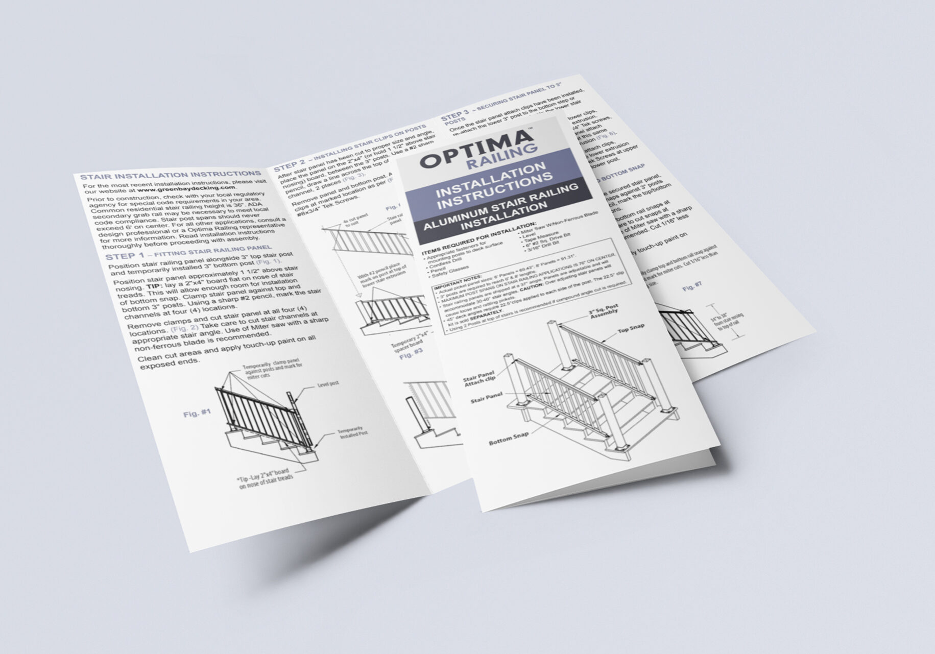 Assembly Instructions Minnesota, Instruction Manual Development Minneapolis, Product Instructions